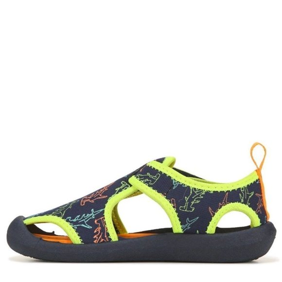 OshKosh B'Gosh Unisex-Boys Aquatic Water Shoe - Picture 2 of 2